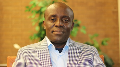 Dr. Joseph Dele Atoyebi