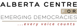 Alberta Centre for Emerging Democracies (ABCFED)