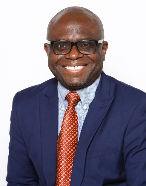 Presley Ifukor (PhD, Germany)