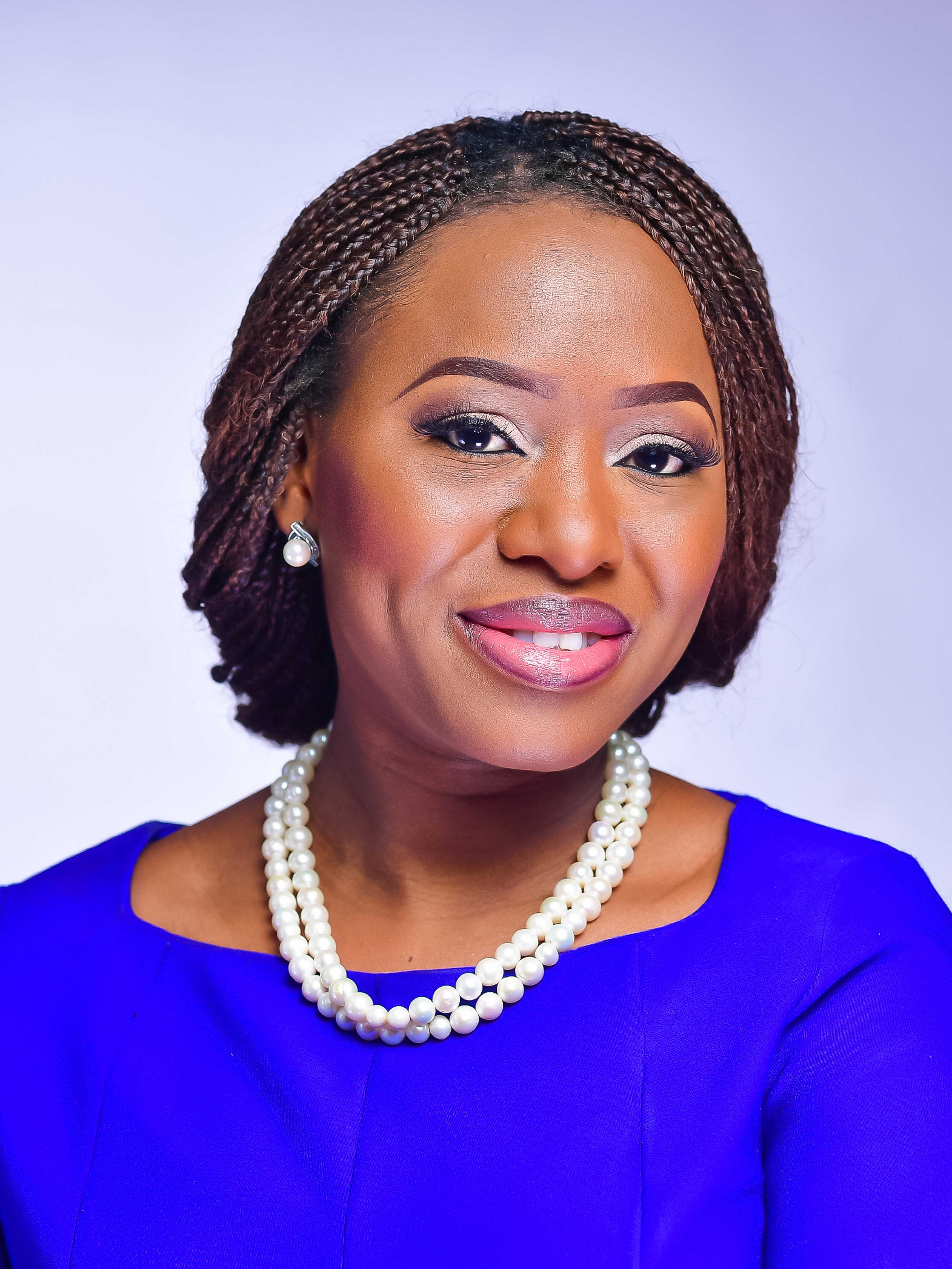 Ms. Temitope Onitiri